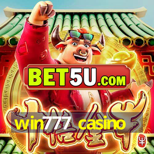 win777 casino